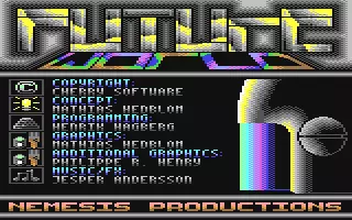 jeu Future World jeu Future World